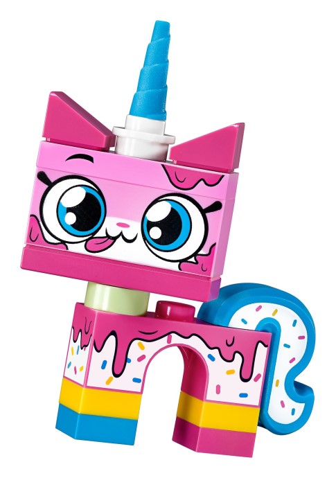 LEGO Produktset 41775-7 - Dessert Unikitty