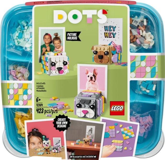 LEGO Produktset 41904-1 - Picture Holders