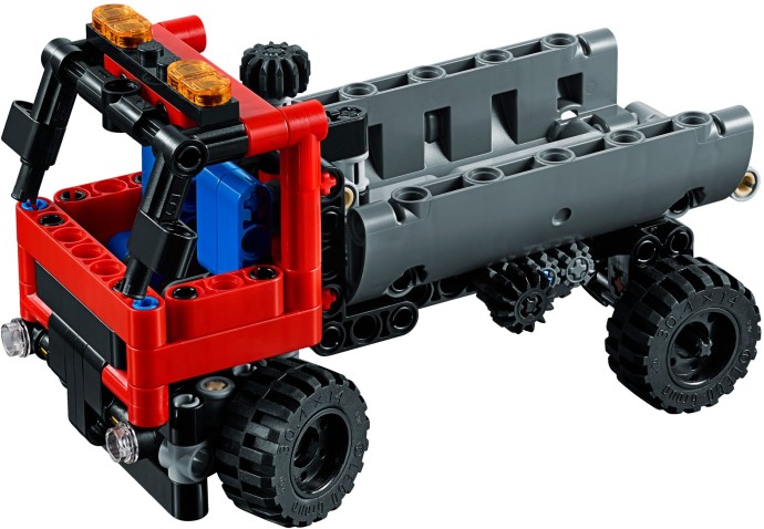 LEGO Produktset 42084-1 - Hook Loader