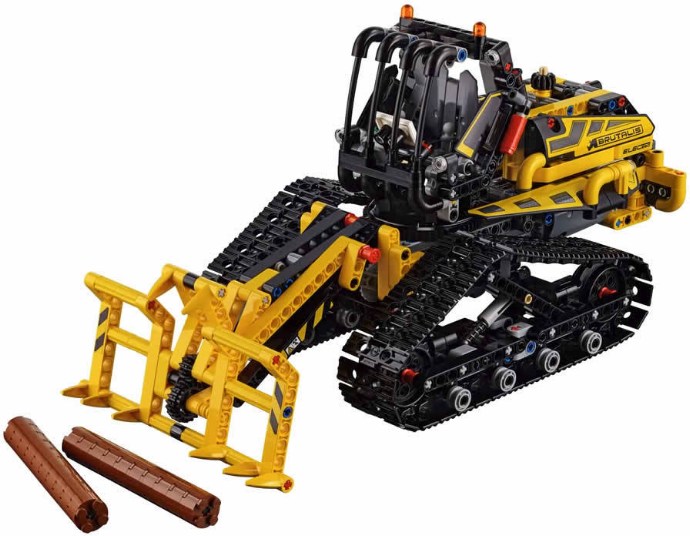 LEGO Produktset 42094-1 - Tracked Loader