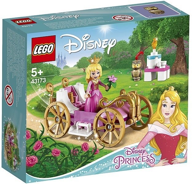 LEGO Produktset 43173-1 - Aurora