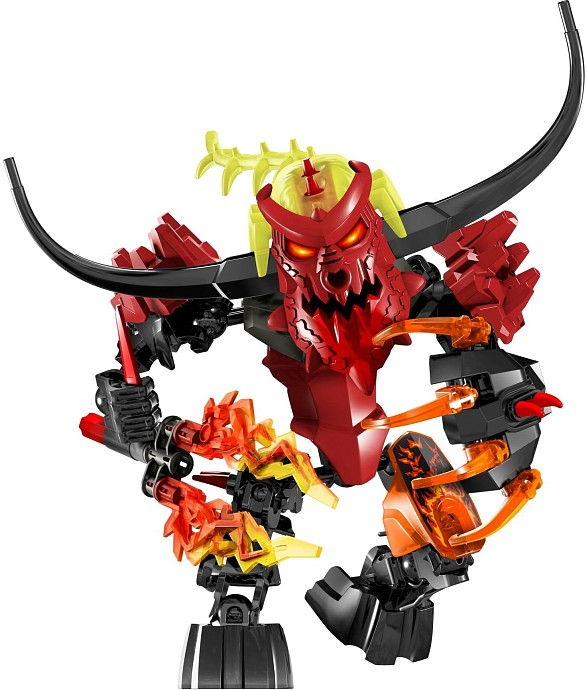 LEGO Produktset 44001-1 - PYROX