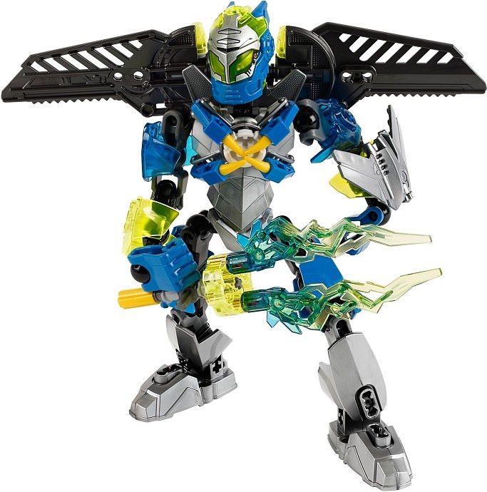 LEGO Produktset 44008-1 - SURGE