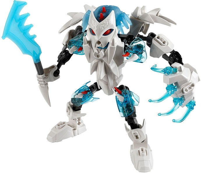 LEGO Produktset 44011-1 - FROST BEAST