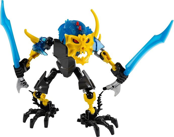 LEGO Produktset 44013-1 - AQUAGON