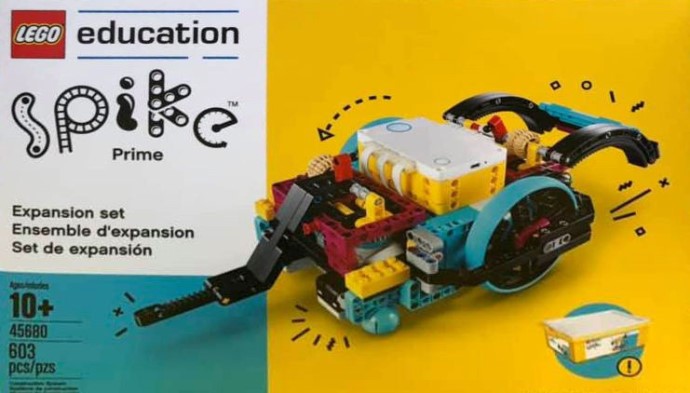 LEGO Produktset 45680-1 - Expansion Set