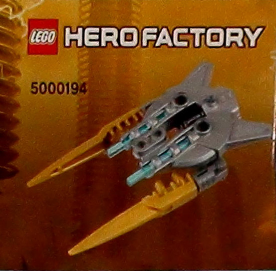 LEGO Produktset 5000194-1 - {?}