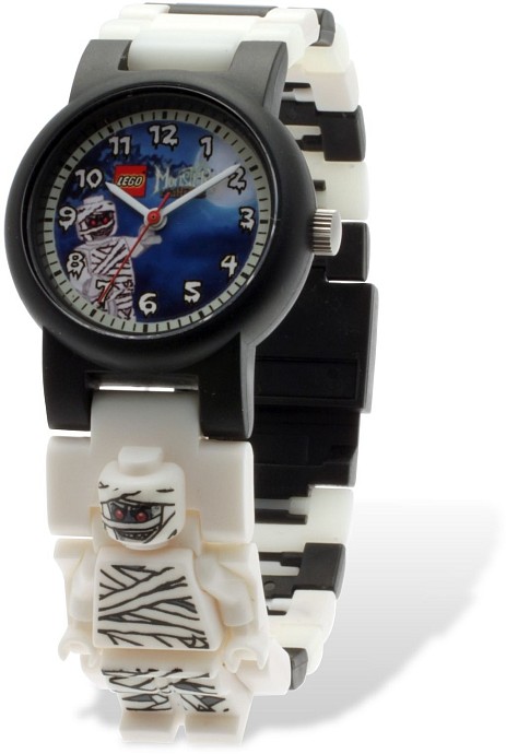 LEGO Produktset 5001354-1 - Monster Fighters Mummy Watch