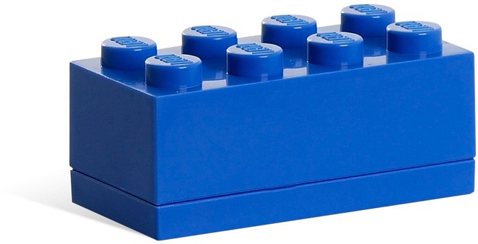 LEGO Produktset 5001376-1 - Lunch Box