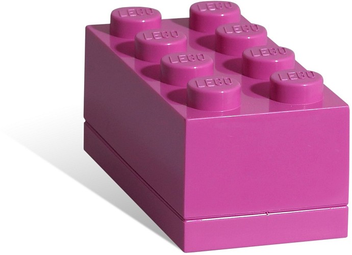 LEGO Produktset 5001377-1 - Lunch Box