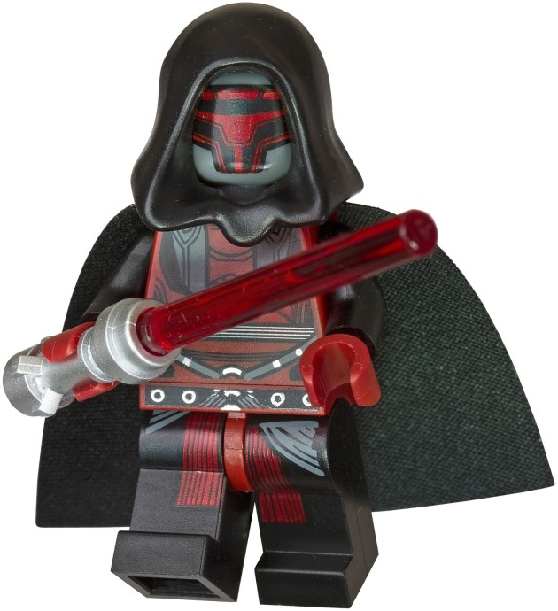 LEGO Produktset 5002123-1 -  Star Wars NEUHEIT 2014 Darth Revan Polybag  50021