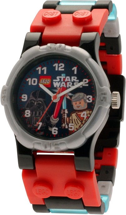 LEGO Produktset 5002211-1 - LEGO Star Wars Obi-Wan Kenobi vs Darth Vader Minif