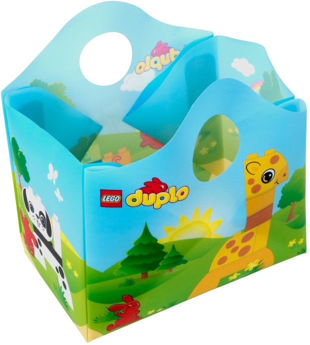 LEGO Produktset 5002934-1 - DUPLO Storage Bag