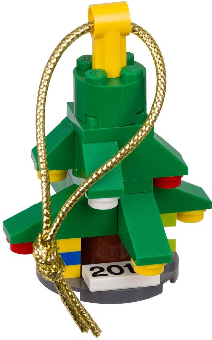 LEGO Produktset 5003083-1 - Christmas Ornament