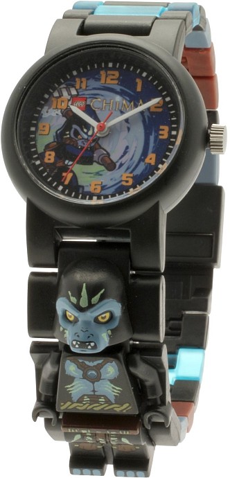 LEGO Produktset 5003257-1 - Gorzan Kids Minifigure Link Watch