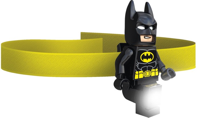 LEGO Produktset 5003579-1 - Batman Head Lamp