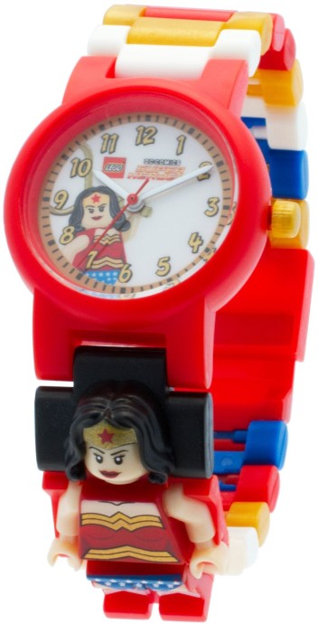 LEGO Produktset 5004601-1 - Wonder Woman Watch