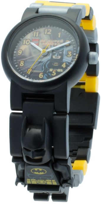 LEGO Produktset 5004602-1 - Batman Minifigure Link Watch