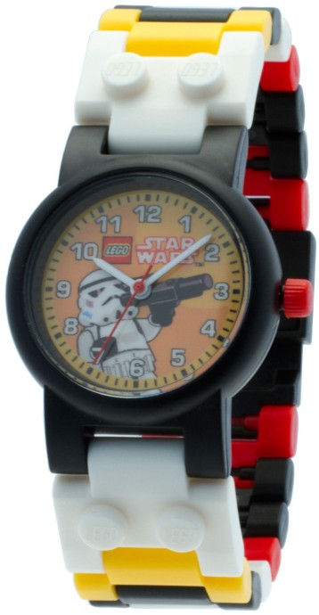 LEGO Produktset 5004609-1 - Stormtrooper Minifigure Watch