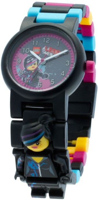 LEGO Produktset 5004612-1 - Lucy Wyldstyle Minifigure Link Watch
