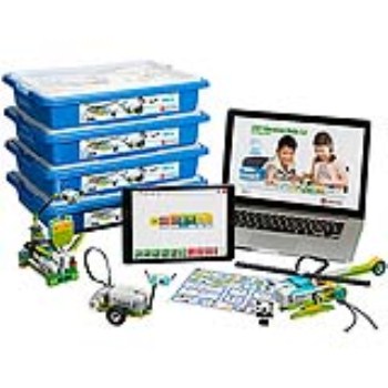 LEGO Produktset 5004833-1 - WeDo 2.0 ReadyGo Classroom Packs