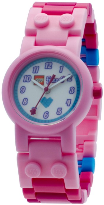 LEGO Produktset 5004901-1 - Stephanie Watch with Mini Doll