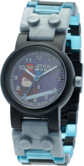 LEGO Produktset 5005011-1 - Anakin Skywalker Minifigure Watch