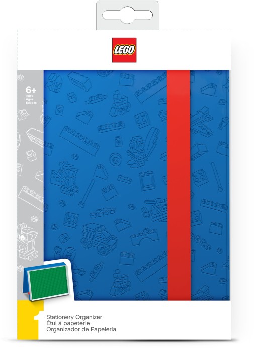 LEGO Produktset 5005145-1 - Stationery Organizer