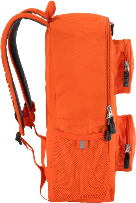 LEGO Produktset 5005521-1 - Brick Backpack Orange