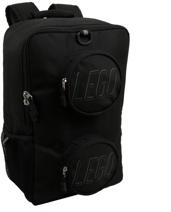 LEGO Produktset 5005537-1 - Brick Backpack Black