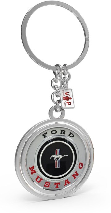 LEGO Produktset 5005822-1 - Ford Mustang / LEGO Key chain