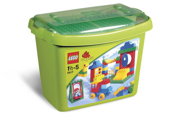 Unsere besten Produkte - Finden Sie hier die Lego duplo 5417 entsprechend Ihrer Wünsche