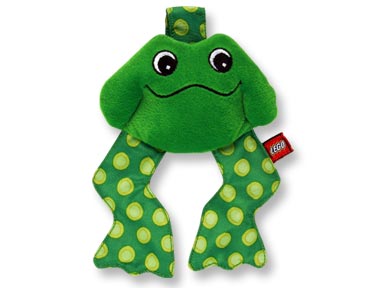 LEGO Produktset 5420-1 -  Explore 5420 - Klett-Frosch
