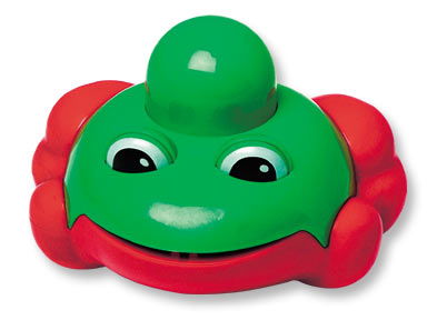 LEGO Produktset 5430-1 -  Explore 5430 - Zwinker-Frosch