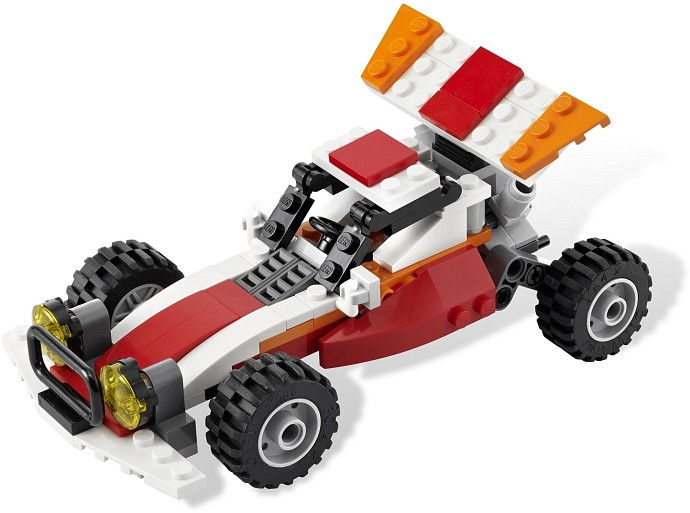 LEGO Produktset 5763-1 -  Creator 5763 - Buggy