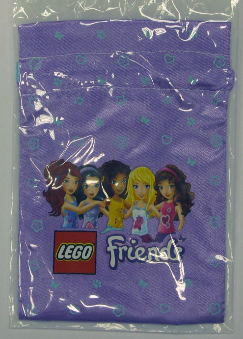 LEGO Produktset 6012292-1 - Friends small bag