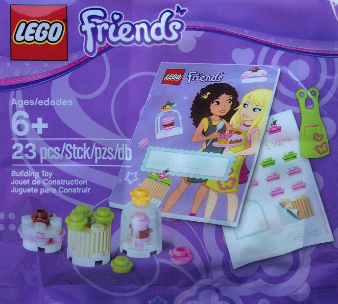 LEGO Produktset 6043173-1 - Promotional polybag