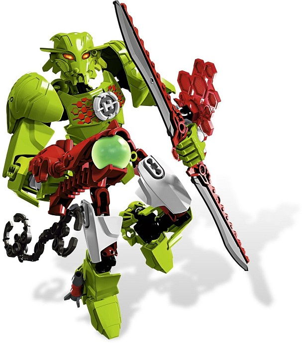 LEGO Produktset 6227-1 -  Hero Factory 6227 - Breez