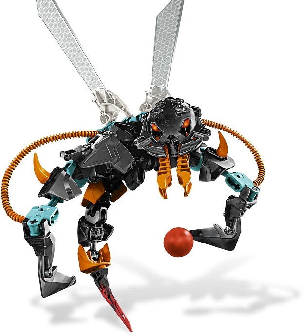 LEGO Produktset 6228-1 -  Hero Factory 6228 - Thornraxx