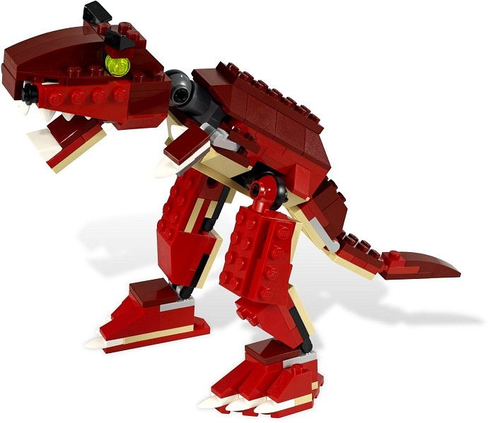 LEGO Produktset 6914-1 - T-Rex