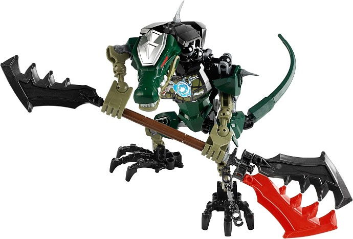 LEGO Produktset 70203-1 - CHI Cragger