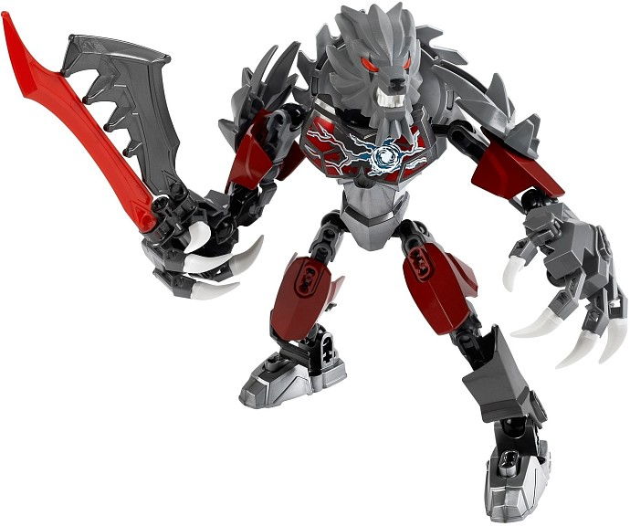 LEGO Produktset 70204-1 - CHI Worriz