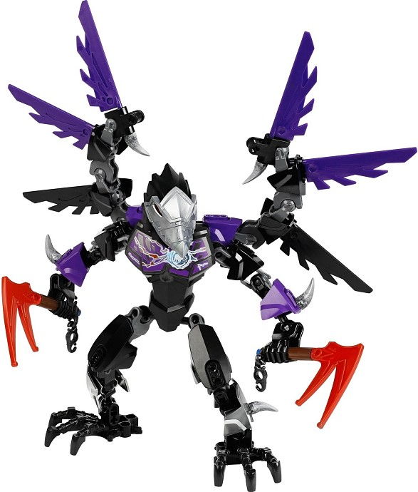 LEGO Produktset 70205-1 - CHI Razar