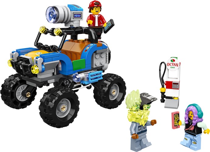 LEGO Produktset 70428-1 - Jacks Beach Buggy