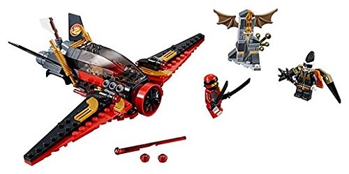 LEGO Produktset 70650-1 - Destinys Wing