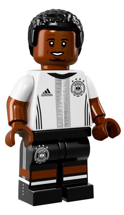 LEGO Produktset 71014-3 - Jérôme Boateng