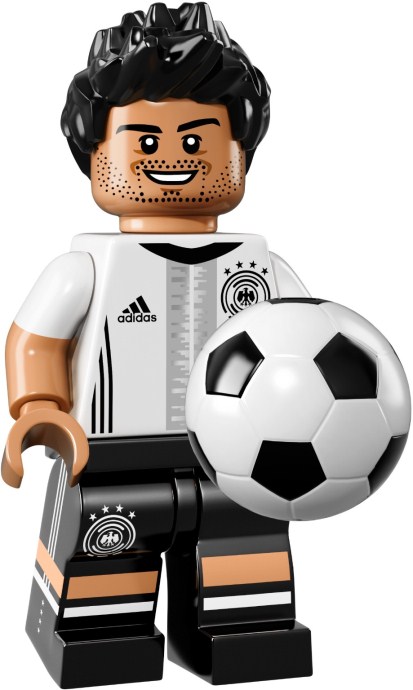 LEGO Produktset 71014-4 - Mats Hummels