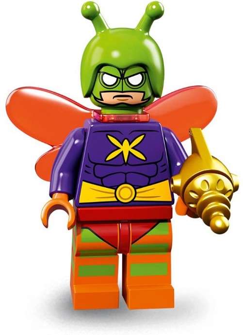 LEGO Produktset 71020-12 - Killer Moth