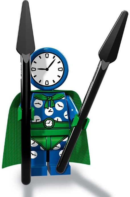 LEGO Produktset 71020-3 - Clock King