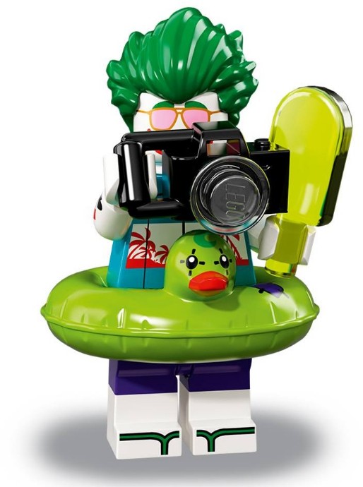 LEGO Produktset 71020-7 - Tropical Joker